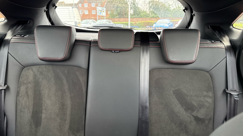 Ford Puma ST 1.5 EcoBoost ST 5dr Petrol Hatchback